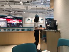 大堂-潮米果蚝烙·潮汕小吃(海乐荟店)