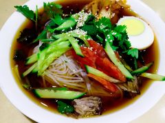 -哈尔滨大水饺(船山路店)