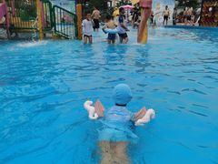 -西安华夏文旅水世界