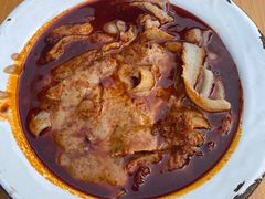 -东仪路传统烤肉