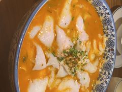 -永安水煮活鱼·仪征淮扬菜