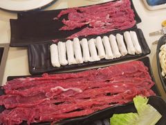 -潮汕良记牛肉火锅(洪武路店)