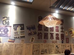 -蛮佬拾·乡里土菜馆(河西王府井店)
