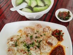 -陈记饮食店(菜园墩店)