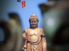 -灵山胜境