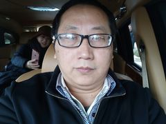 -王府半岛酒店