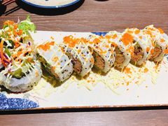-鲸山上·私房日料(泰达MSD店)