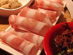 -季季红火锅(长沙步行街店)