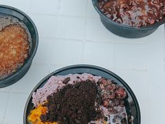 -小胖老味刨冰