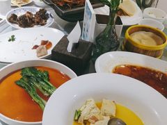 -鸭王烤鸭店(三里河店)