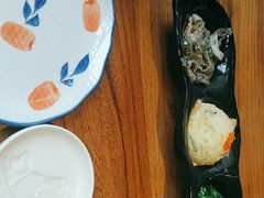 -桃太郎创作料理(大坪店)