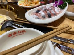 -豪渝火锅(红谷滩万达店)