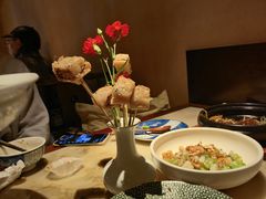 红糖麻糍-虫二酒肆(美罗城店)