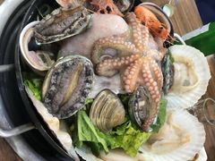 -真情鲍鱼海鲜汤