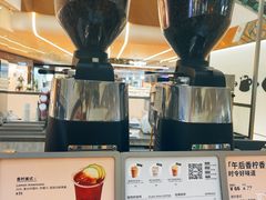 -Seesaw Coffee(上海虹桥天地店)