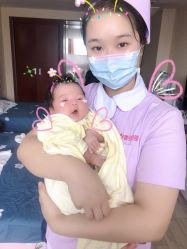 -喜宝母婴月子会所