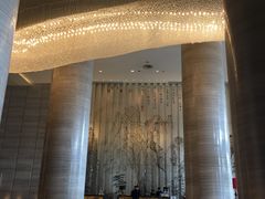 -青岛富力艾美酒店