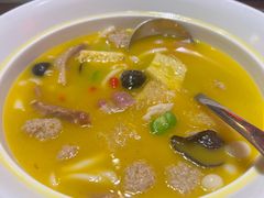 -徽镇小厨·经典徽菜(十里河店)