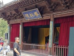 -雁门关景区