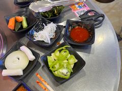 -杀猪天·韩国烤肉(总店)