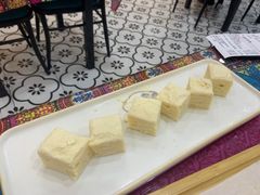 娜帕里勇-烟疆印象新疆菜(万联广场店)