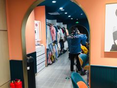 -海马体照相馆(北京apm店)
