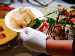 -红雀围·海鲜火锅(陆家嘴中心店)