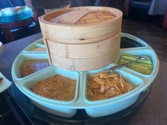 -羲和雅苑•北京烤鸭(平安国际金融中心店)