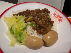 -大圆碗•大排饭(天海店)
