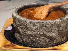 -蒋先森餐厅(万星广场店)