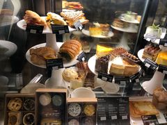 -星巴克(北京天坛东路店)