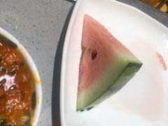 西瓜-海底捞火锅(天一广场亚细亚店)