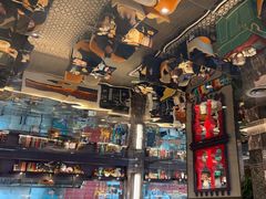 -巴依老爷新疆美食(清华东门店)