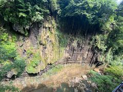 -恩施大峡谷