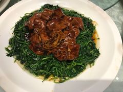 -广玉兰上海菜(德平店)