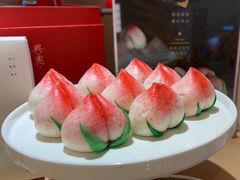 -阮大兴糕团(滨江宝龙店)