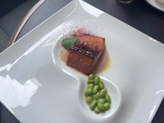 -广州文华东方酒店·悦铂尼西餐厅