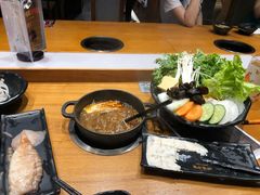 -呷哺呷哺(砂之船奥莱店)