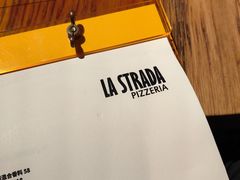 -La Strada(安福路店)