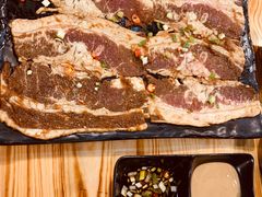 -大壮家原味烤肉(兴华北街店)