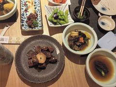 -德川家日本料理(中关村寰太大厦店)