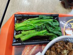 -吉野家(黑牛城道店)