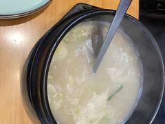 -许妈妈餐厅烤肉烧烤家常菜(明润广场店)