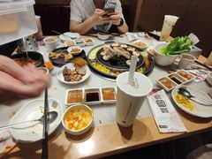 -韩宫宴和牛烤肉(盐城金鹰店)
