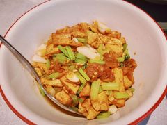 -湘中缘·湖南菜(娄底驻京办店)