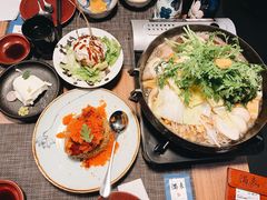 -满来寿喜烧(金虹桥店)