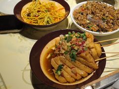 -串盟烧烤大排档·长沙美食地标(星沙店)