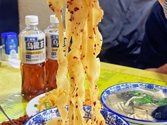 -余福记老味道烩面馆(长春店)