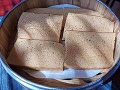 蒸红糖糕-得心斋(国瑞升平里店)