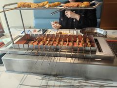-邢氏老太太烤串(北兴街店)